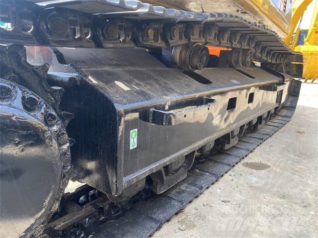 CAT 330 D Bagri goseničarji