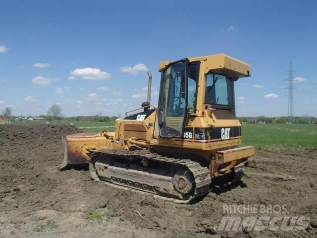 CAT D 5 G XL Buldožerji goseničarji
