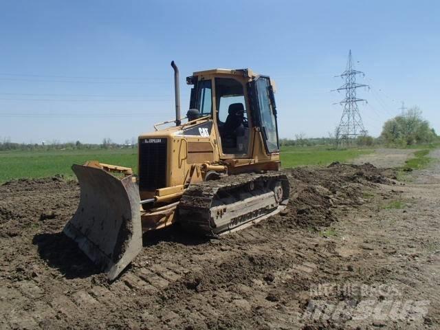 CAT D 5 G XL Buldožerji goseničarji