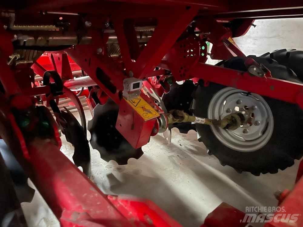 Grimme GL 420 Sadilci krompirja