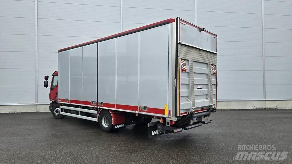 Volvo FL Tovornjaki zabojniki