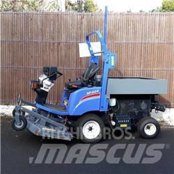 Iseki SF 224 Vrtni traktor kosilnice