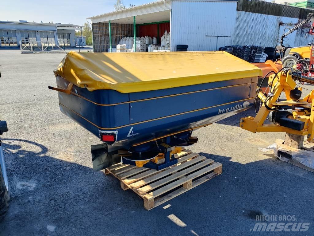 Bogballe L2 Trosilniki mineralnega gnojila