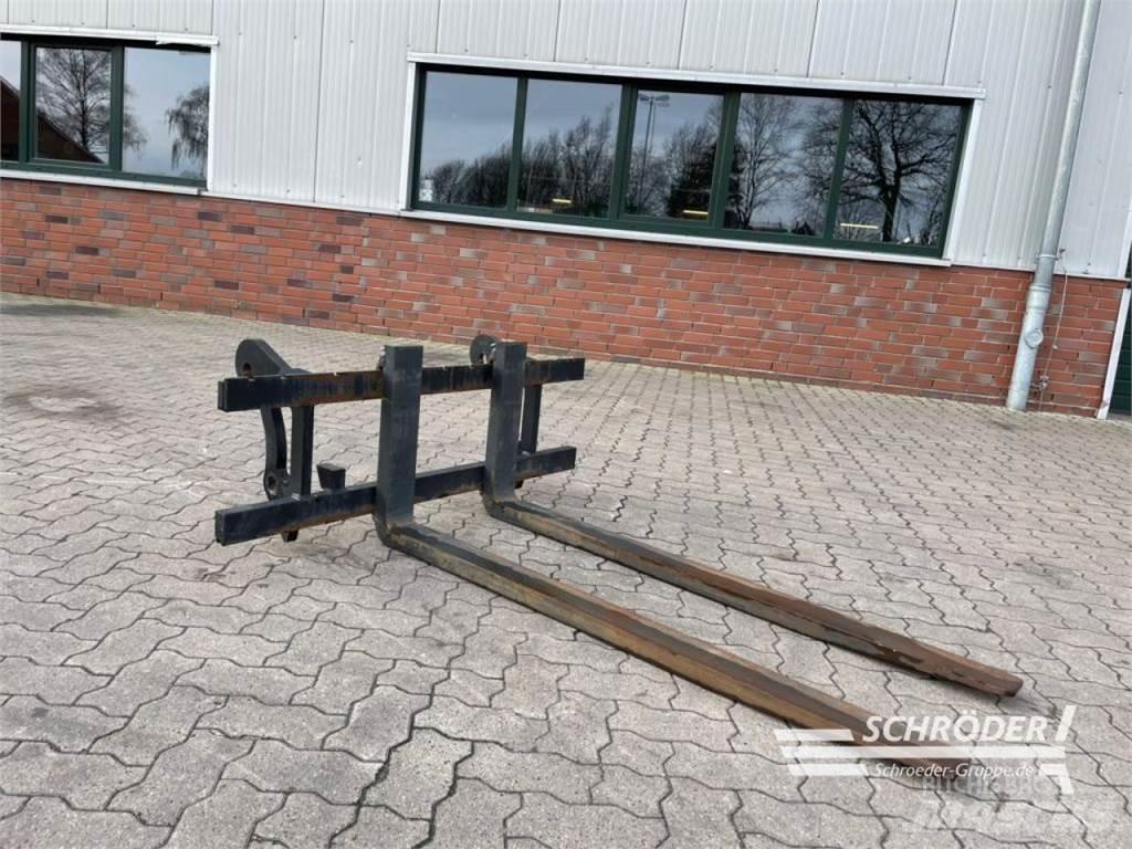 CAT 1,50 M Vilice
