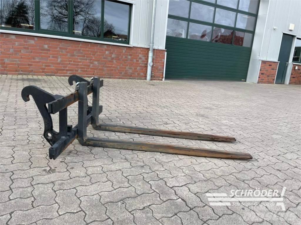 CAT 1,50 M Vilice