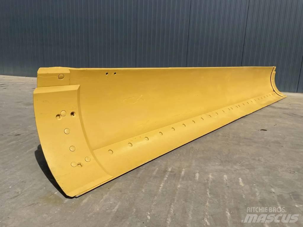 CAT 140G Moldboard Deske / noži