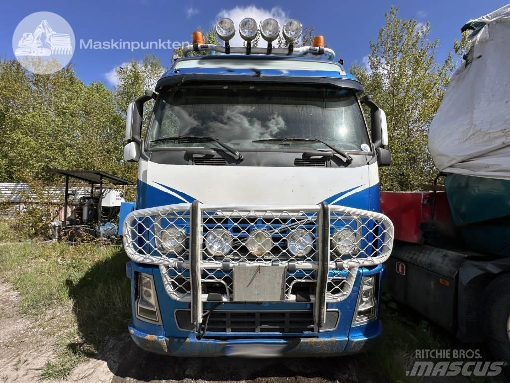 Volvo FH 540 Vlačilci