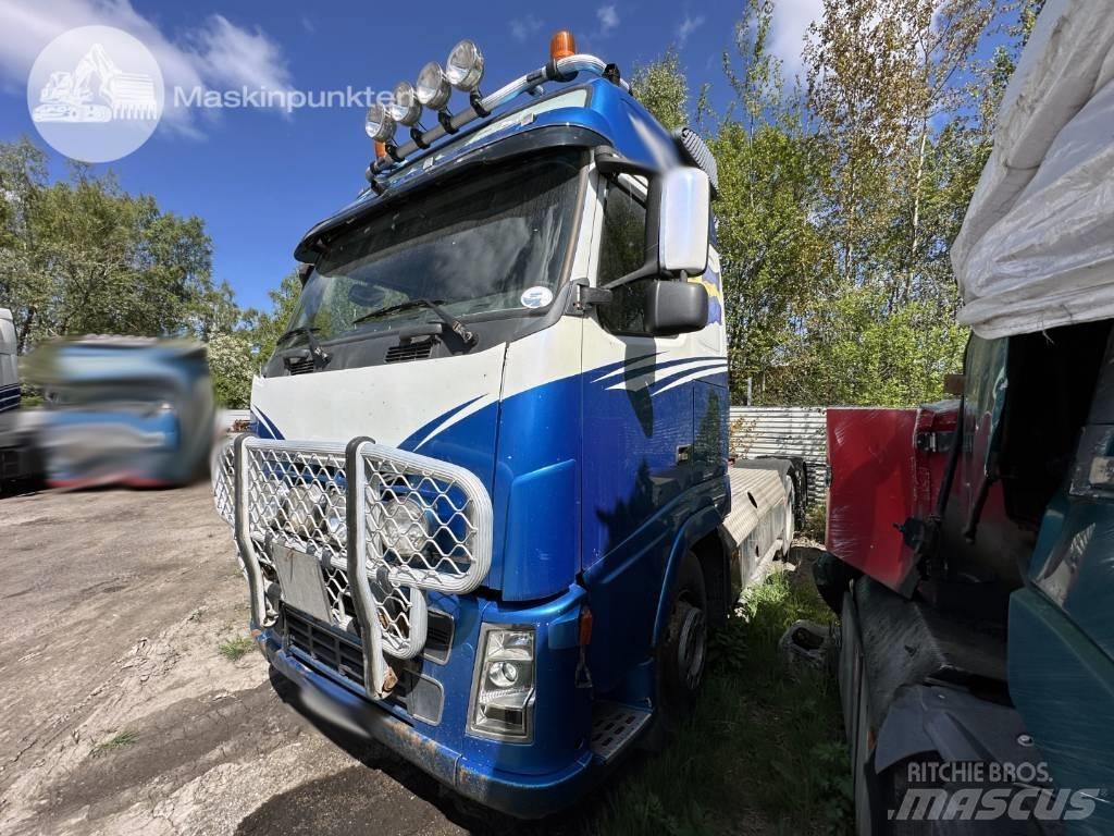 Volvo FH 540 Vlačilci