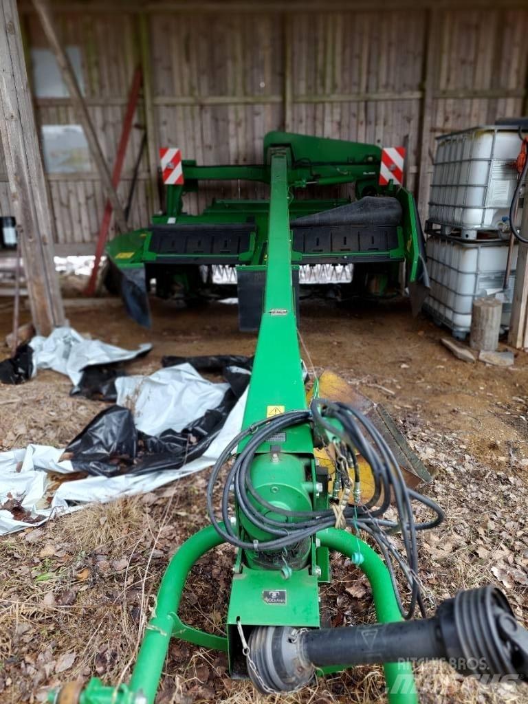 John Deere 730 Diskaste kosilnice