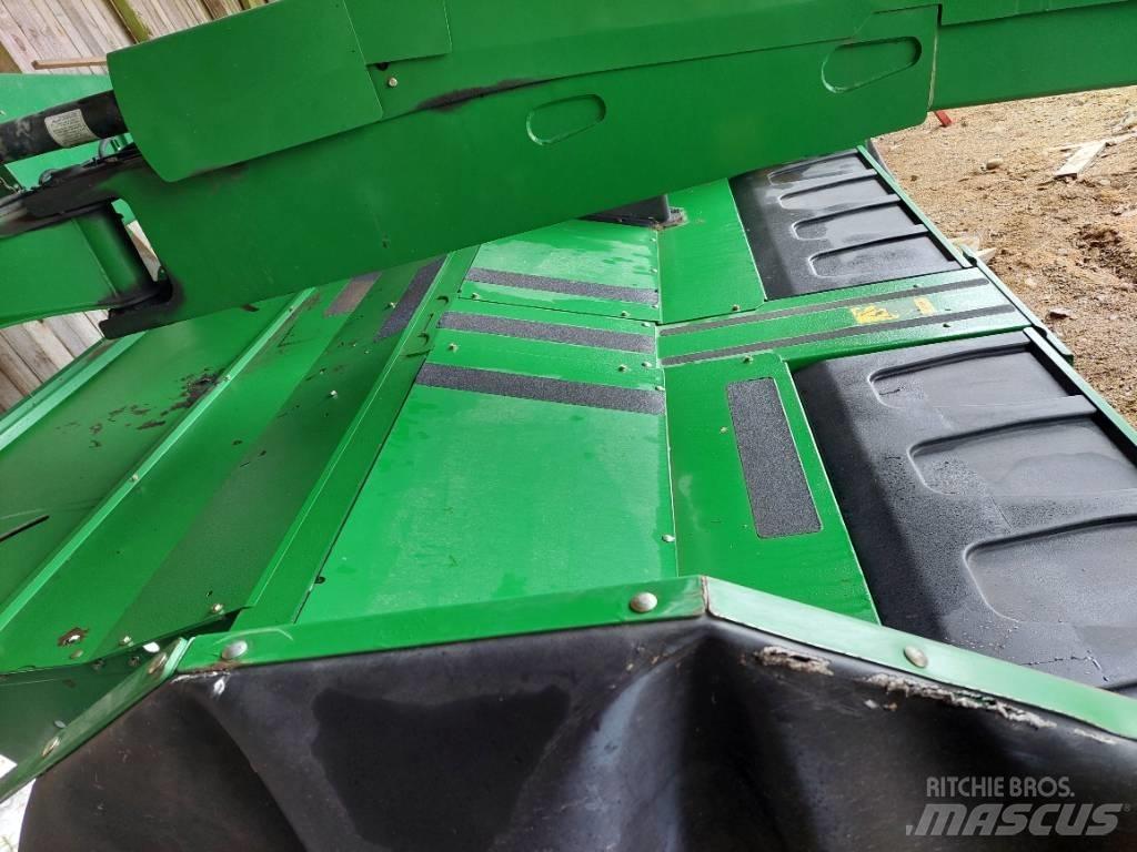 John Deere 730 Diskaste kosilnice