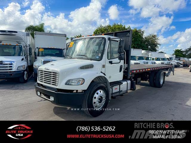 Freightliner M106 Drugi tovornjaki