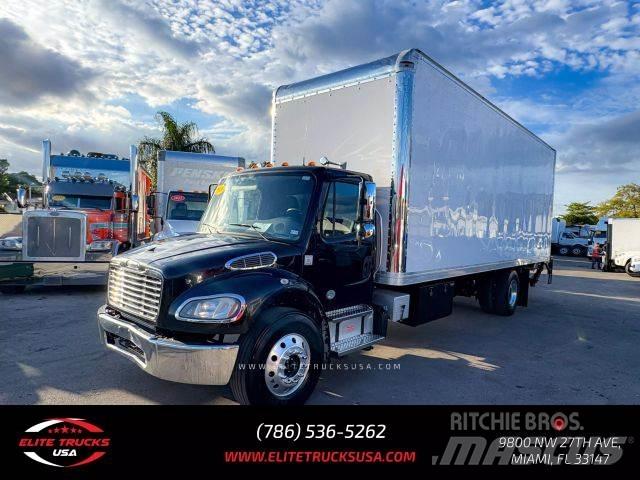 Freightliner M106 Drugi tovornjaki