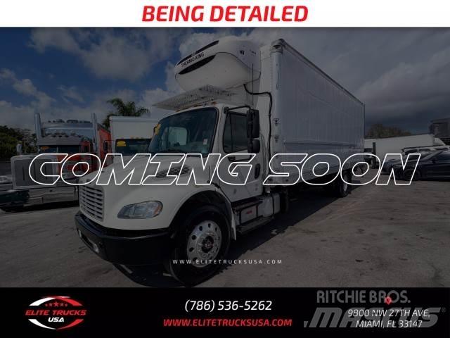 Freightliner M106 Drugi tovornjaki