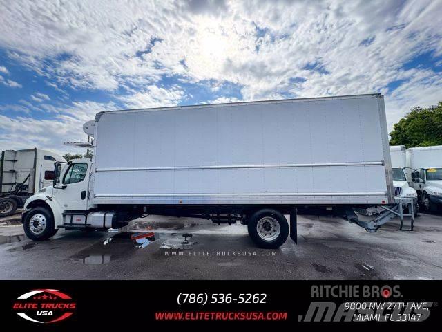 Freightliner M106 Drugi tovornjaki