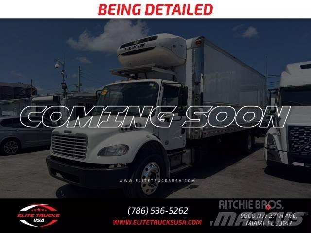 Freightliner M106 Drugi tovornjaki