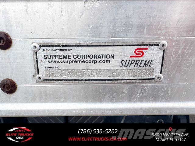 Hino 195 Drugi tovornjaki