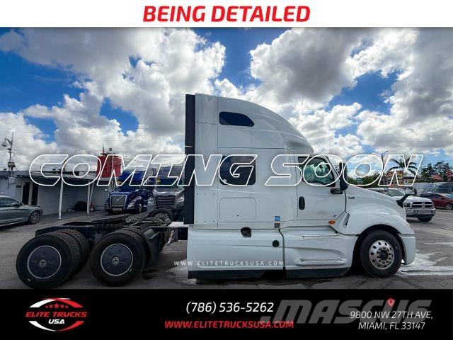 International LT Drugi tovornjaki