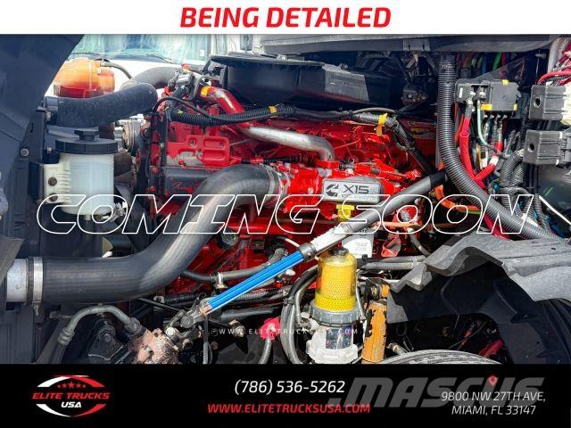 International LT Drugi tovornjaki