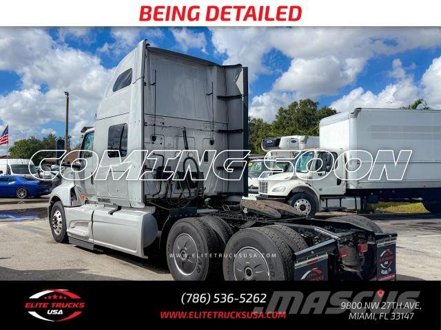 International LT Drugi tovornjaki