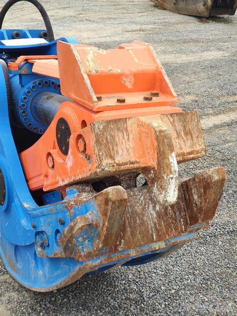  EMB VP3000 Drobilci za gradbeništvo