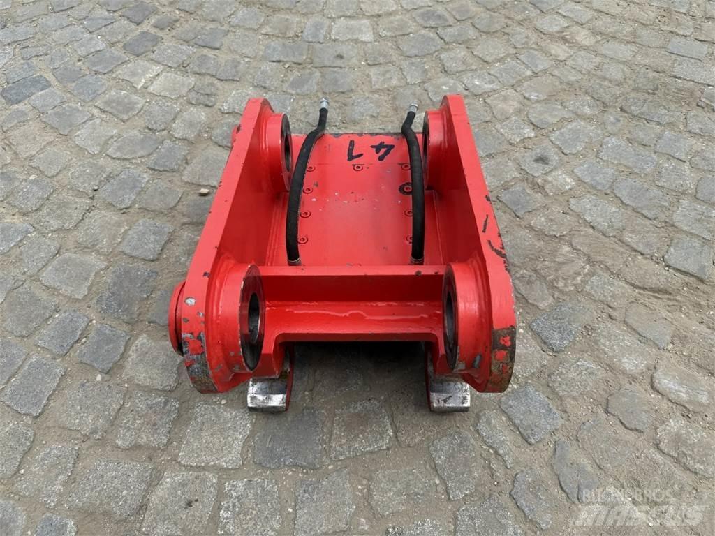 Rädlinger HS10 Hitre spojke