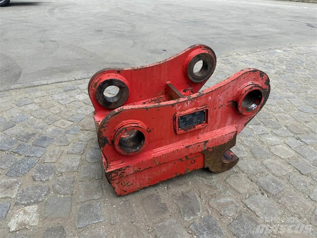 Rädlinger MS21 Hitre spojke