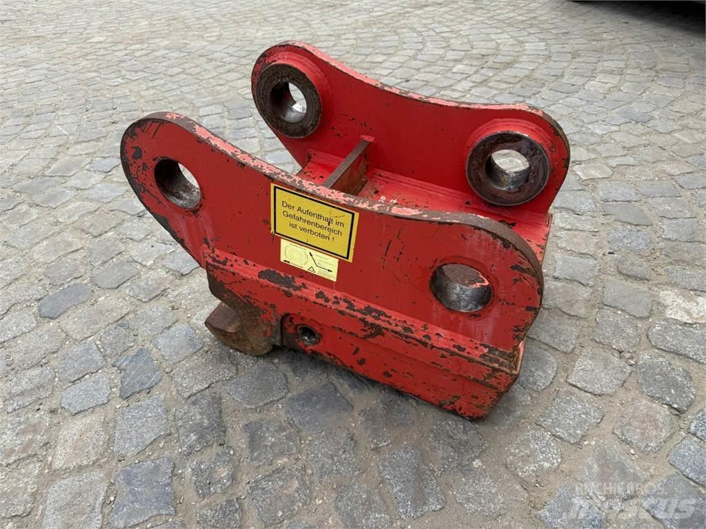 Rädlinger MS21 Hitre spojke