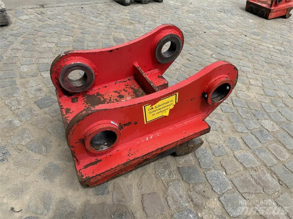 Rädlinger MS25 Hitre spojke