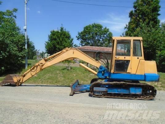 Kubota KH 191 KH 191 Mini bagri <7t
