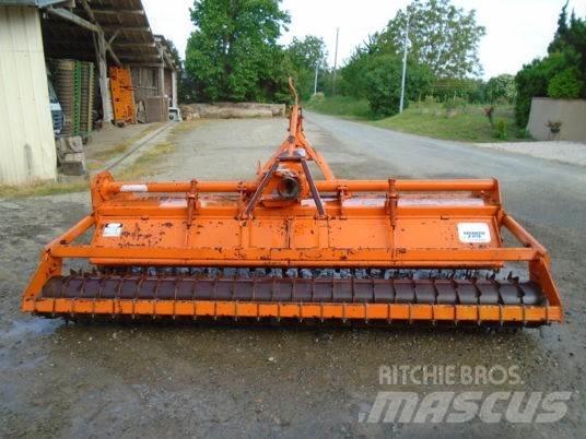 Maschio M COB M COB Rotacijske brane in multikultivatorji