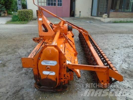 Maschio M COB M COB Rotacijske brane in multikultivatorji