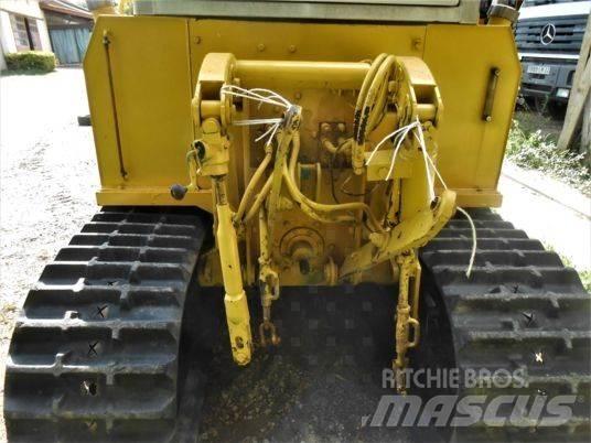 Morooka MK40S MK40S Traktorji