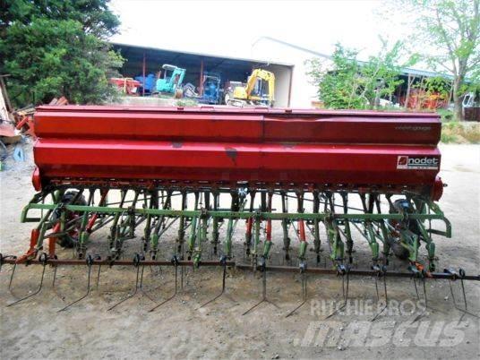 Nodet GC MAX GC MAX Sejalnice
