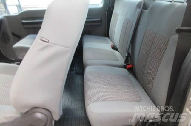 Ford F350 Vlečna vozila za tovornjake