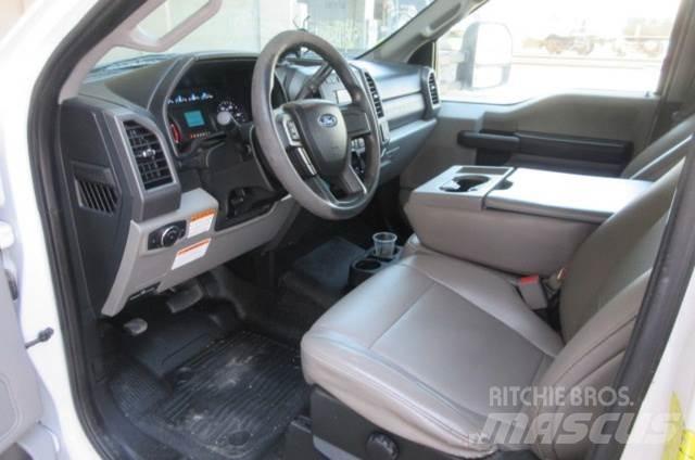 Ford F450 Vlečna vozila za tovornjake