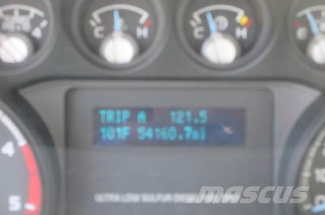 Ford F450 Vlečna vozila za tovornjake