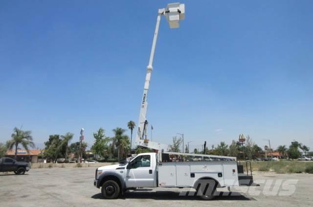 Ford F450 Vlečna vozila za tovornjake