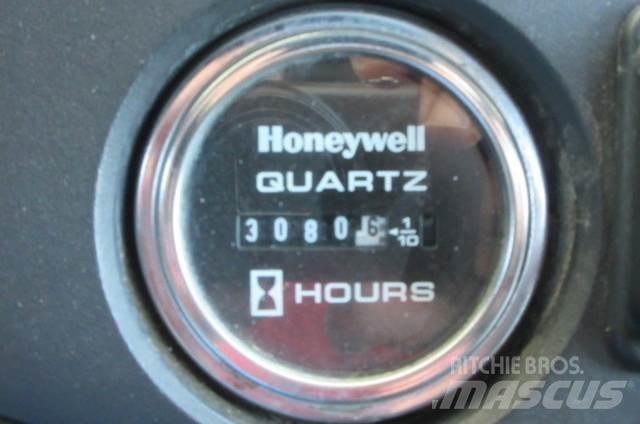 Ford F550 Vlečna vozila za tovornjake