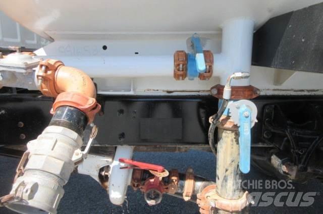 Ford F750 Vlečna vozila za tovornjake