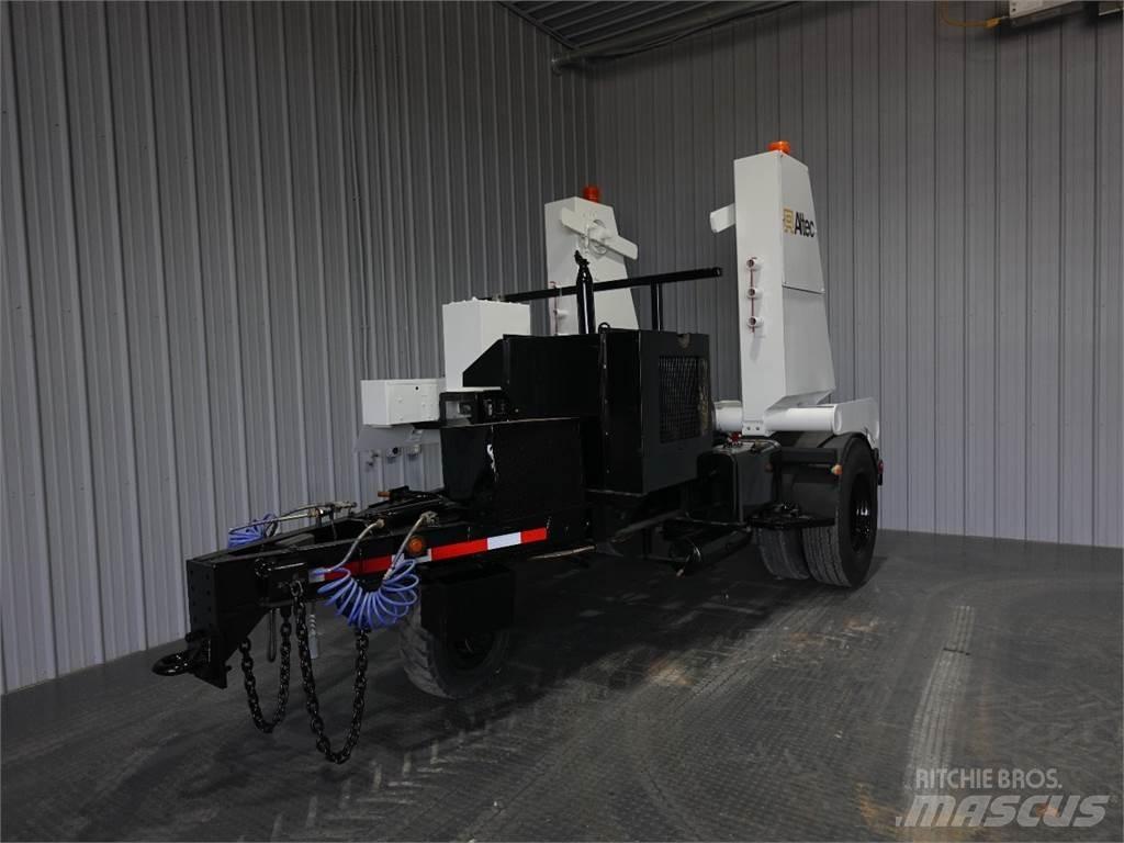 Altec AD108 Stroji za polaganje kablov