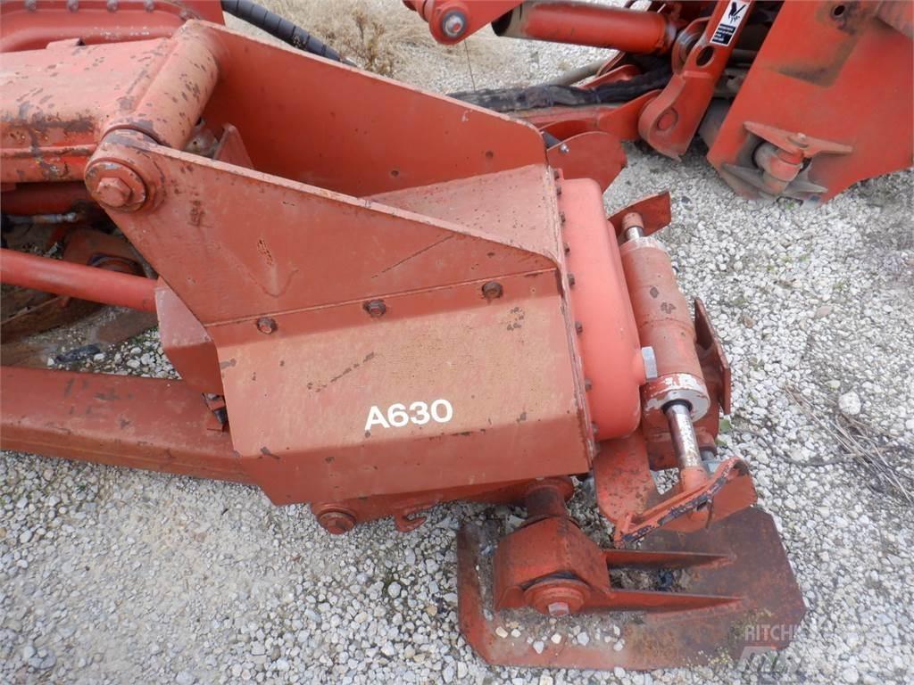 Ditch Witch A630 Plugi