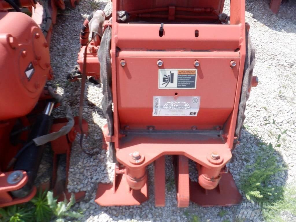Ditch Witch M530 Plugi