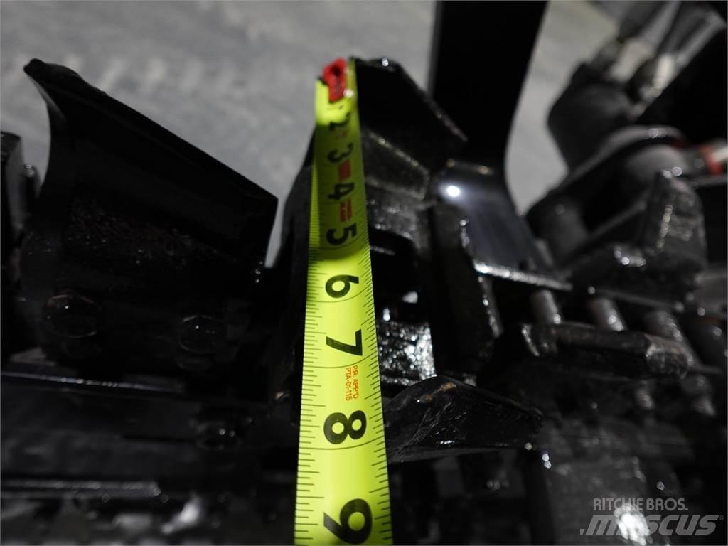 Ditch Witch rt45 Freze za kopanje jarkov Trenčerji