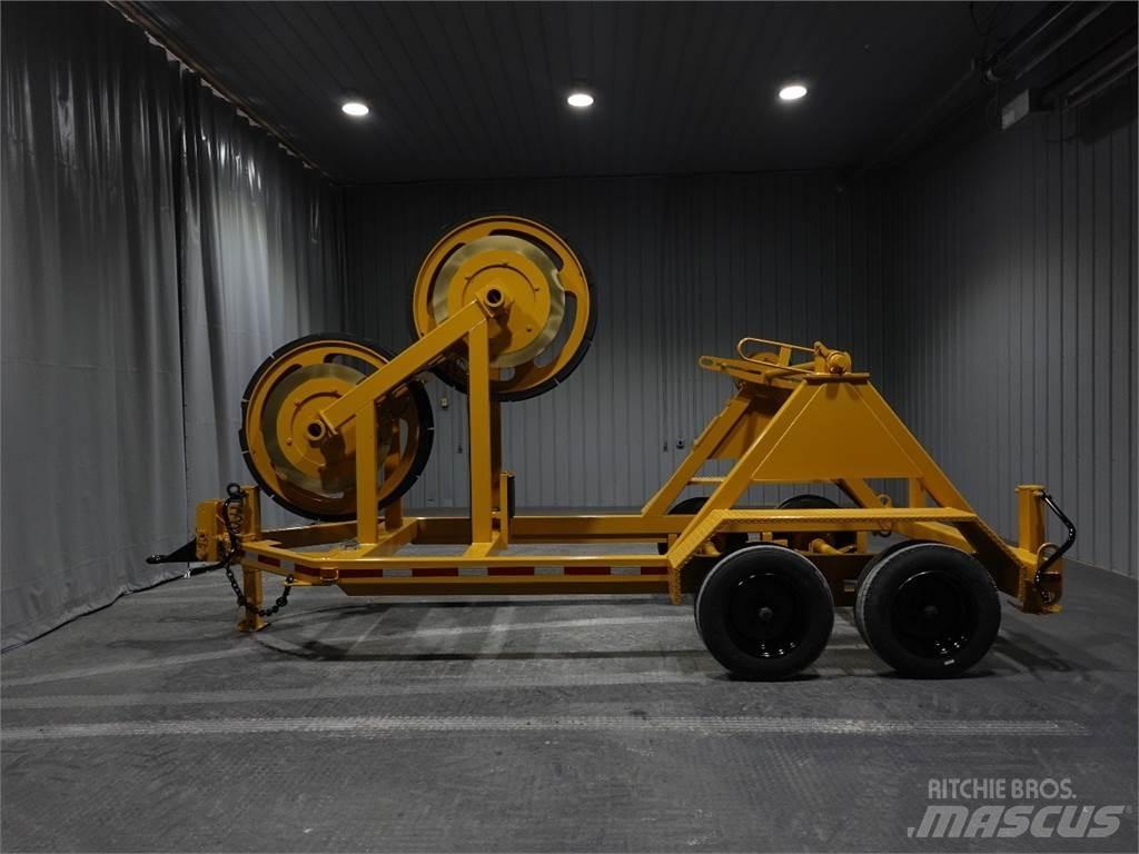 TSE T50/52 BWRC Gradbeništvo - drugo