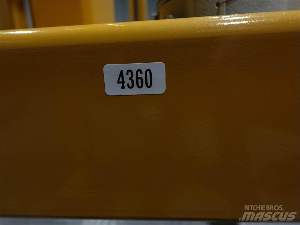 TSE T50/52 BWRC Gradbeništvo - drugo