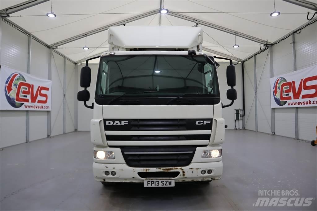 DAF CF FAN 75.310 Hladilni kontejnerji