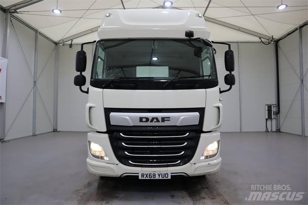 DAF CF450 Vlačilci