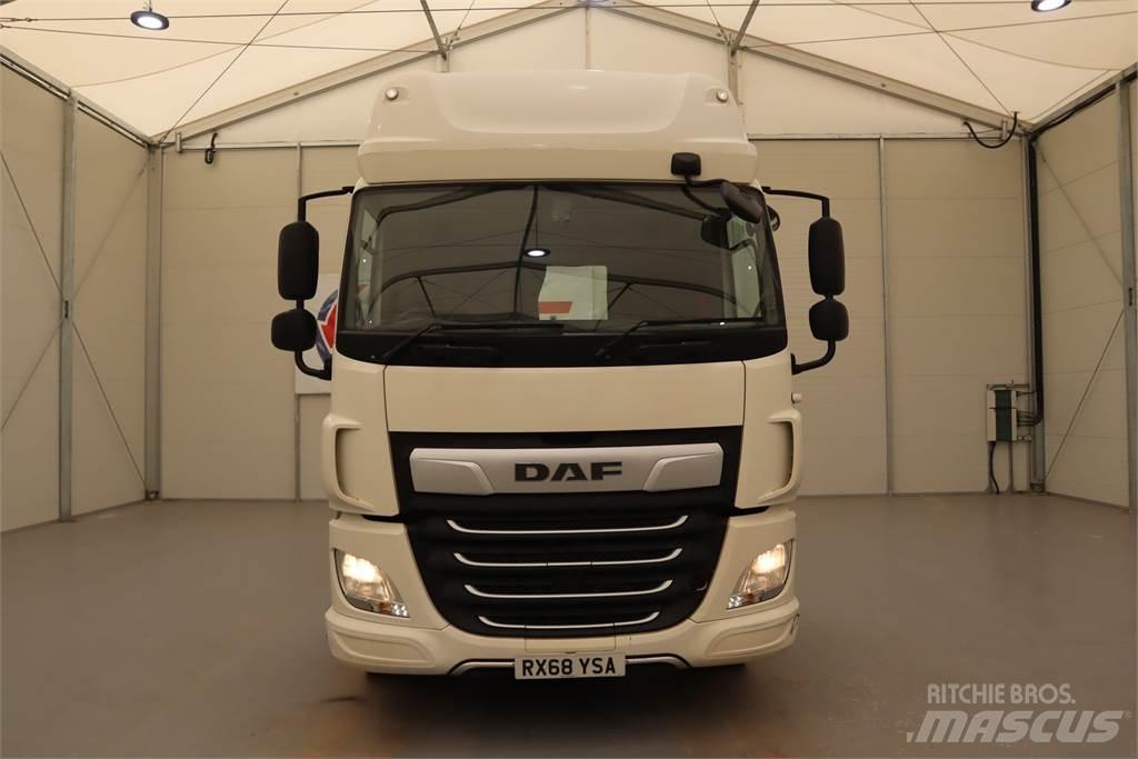 DAF CF450 Vlačilci