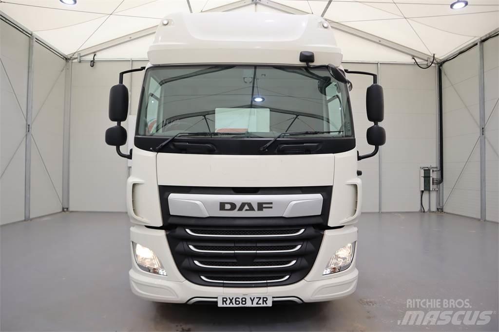DAF CF450 Vlačilci