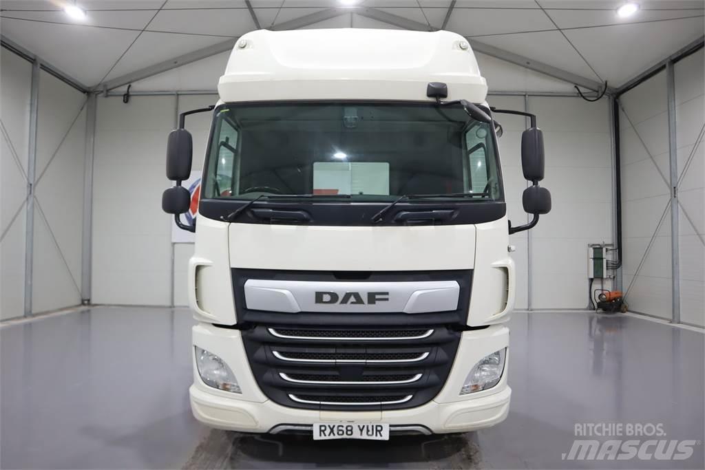 DAF CF450 Vlačilci